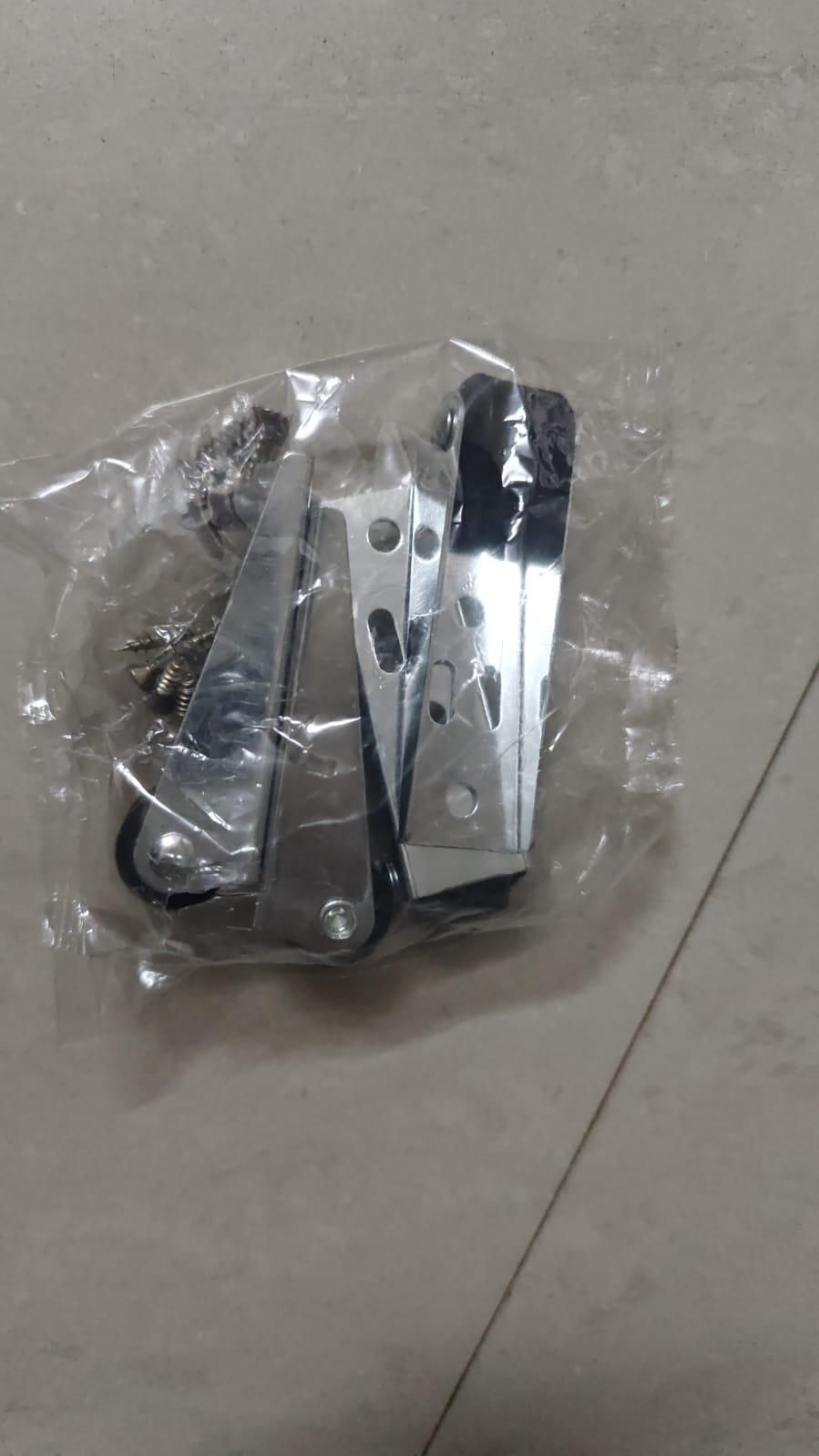 4 Pcs Small Caster Wheel